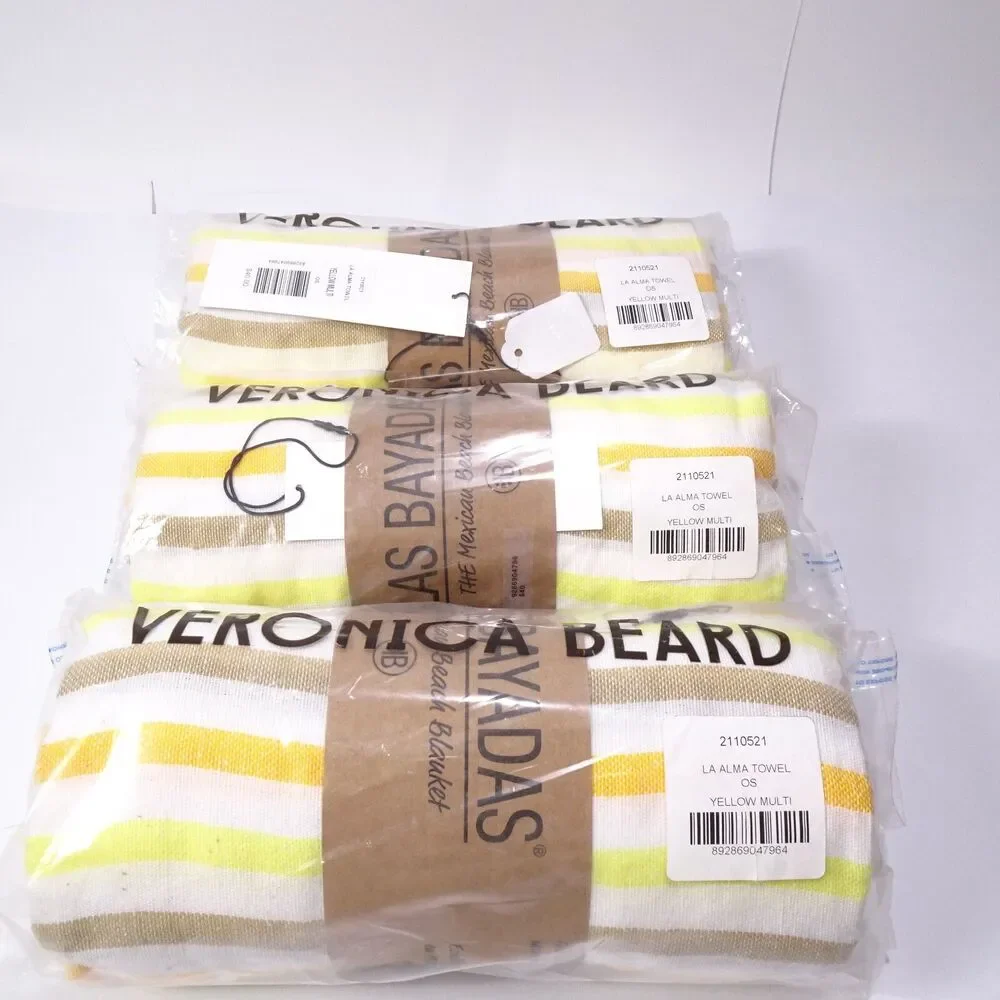 Veronica Beard las bayadas